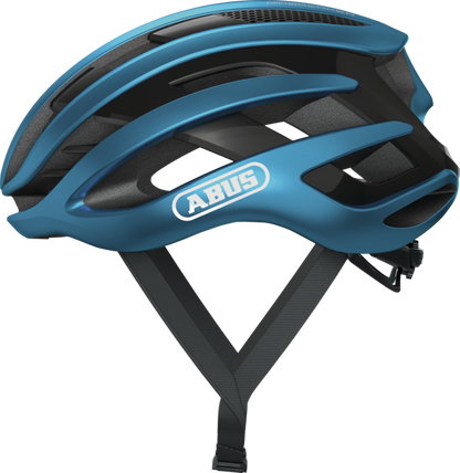 ABUS AIRBREAKER HELMET