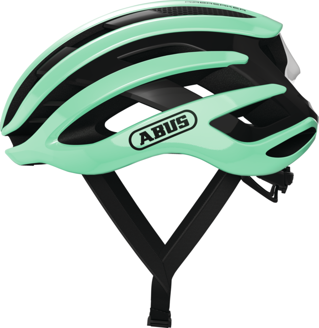 ABUS AIRBREAKER HELMET