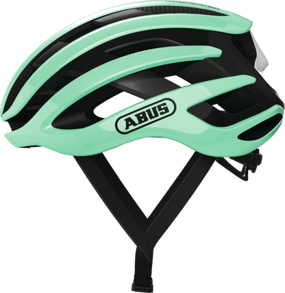 ABUS AIRBREAKER HELMET