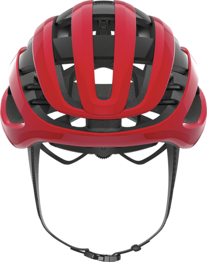 ABUS AIRBREAKER HELMET