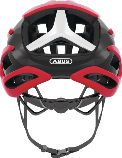 ABUS AIRBREAKER HELMET