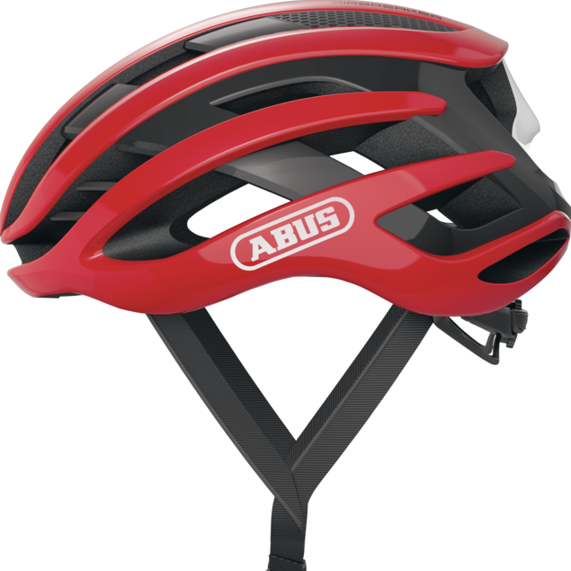 ABUS AIRBREAKER HELMET