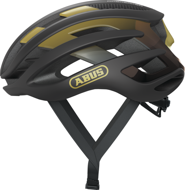 ABUS AIRBREAKER HELMET