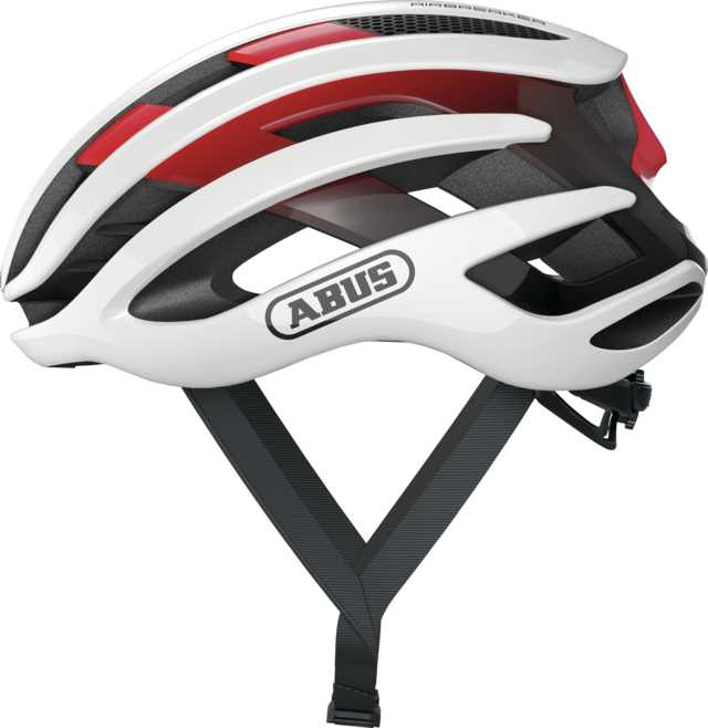 ABUS AIRBREAKER HELMET