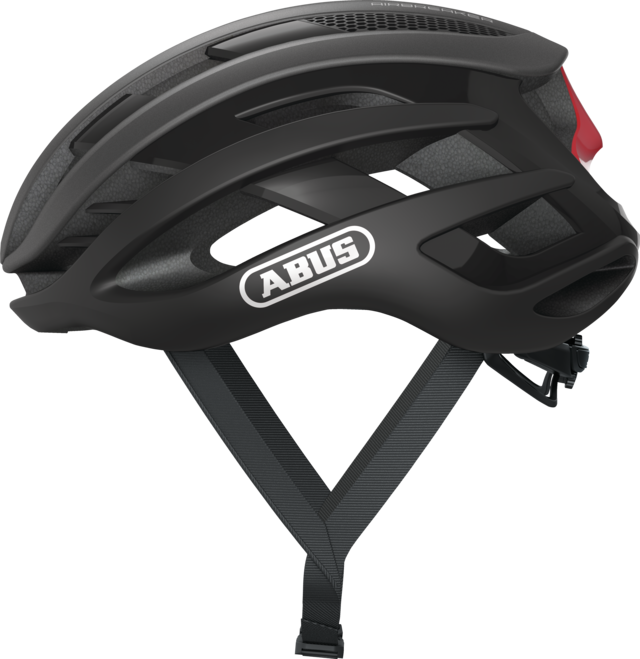 ABUS AIRBREAKER HELMET