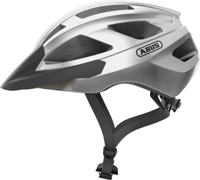 ABUS MACATOR HELMET