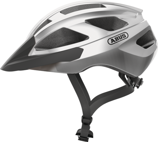 ABUS MACATOR HELMET