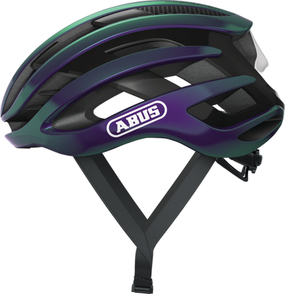 ABUS AIRBREAKER HELMET