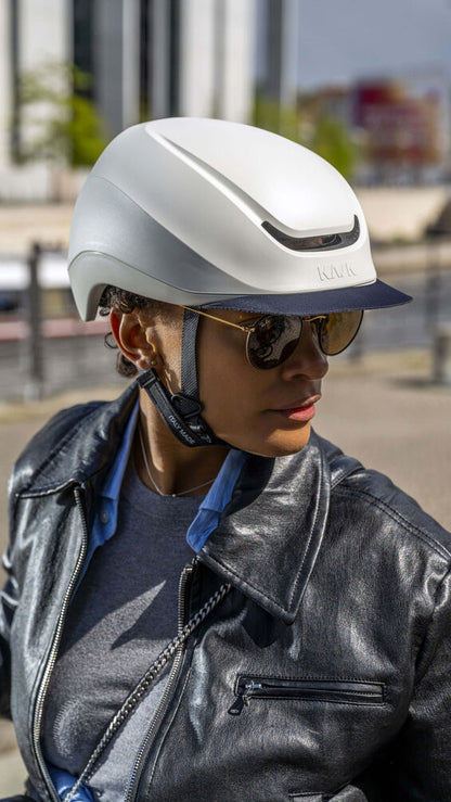 KASK MOEBIUS URBAN HELMET