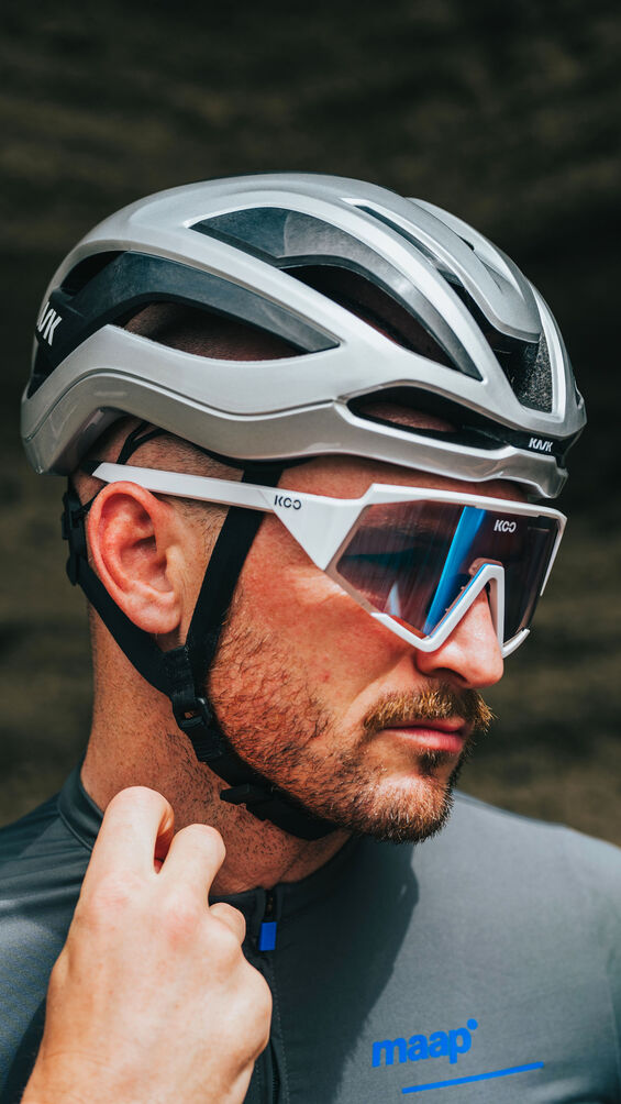 KASK ELEMENTO HELMET