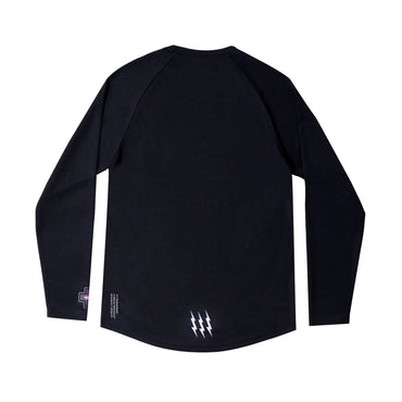 MUC-OFF LONG SLEEVE RIDERS JERSEY