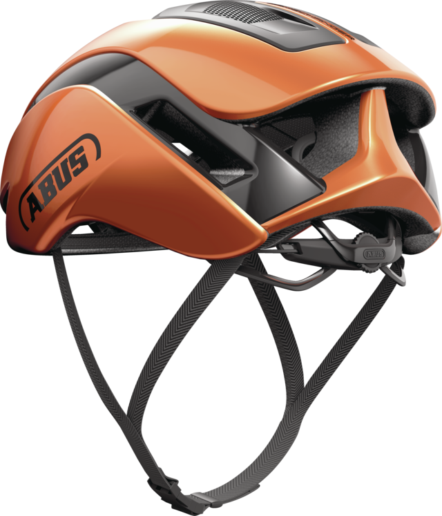 ABUS GAMECHANGER 2.0 HELMET