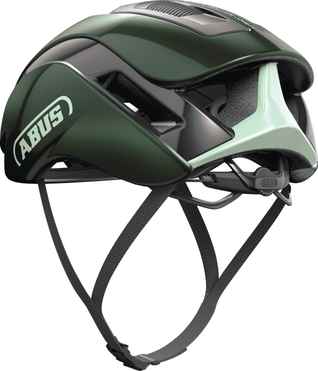 ABUS GAMECHANGER 2.0 HELMET