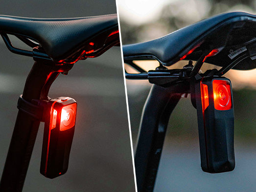 RAVEMEN NT201 RADAR TAIL LIGHT