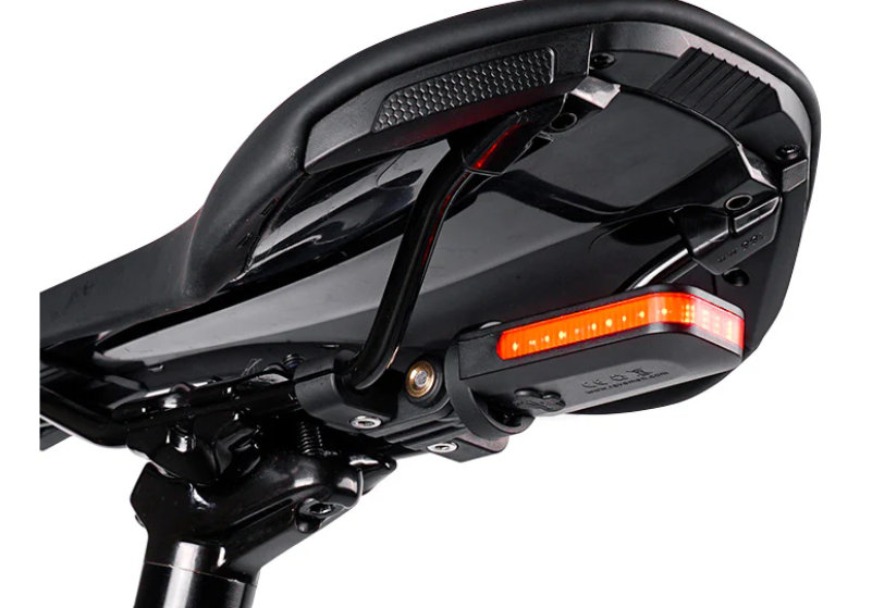 RAVEMEN SADDLE MOUNT ABM25 FOR CL01 TAIL LIGHT