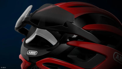 ABUS AIRBREAKER HELMET