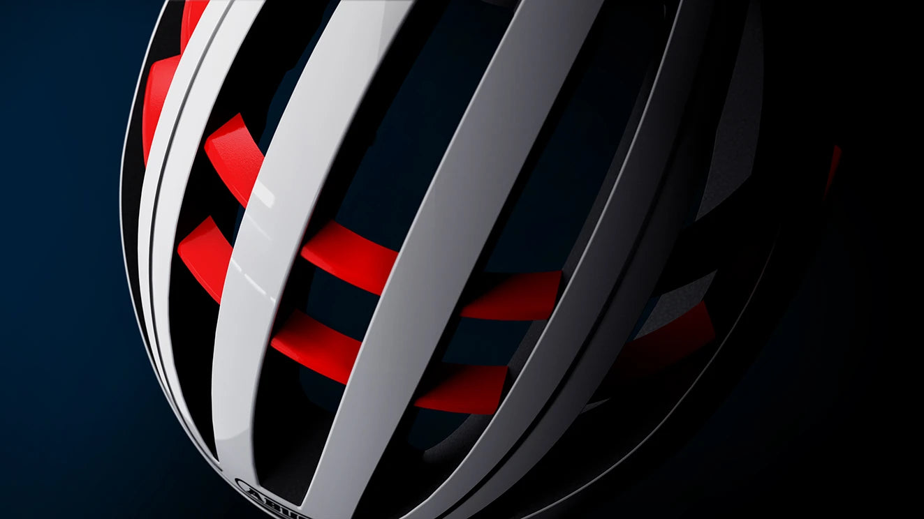 ABUS AVENTOR HELMET