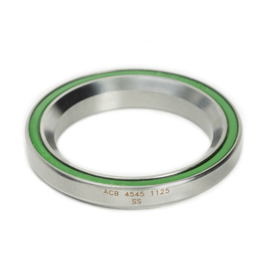 ENDURO HEADSET 1.1/8" 45X45* (30.5X41.8X6.5)