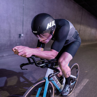 HJC ADWATT 1.5 TT HELMET – Turbomad Cycle