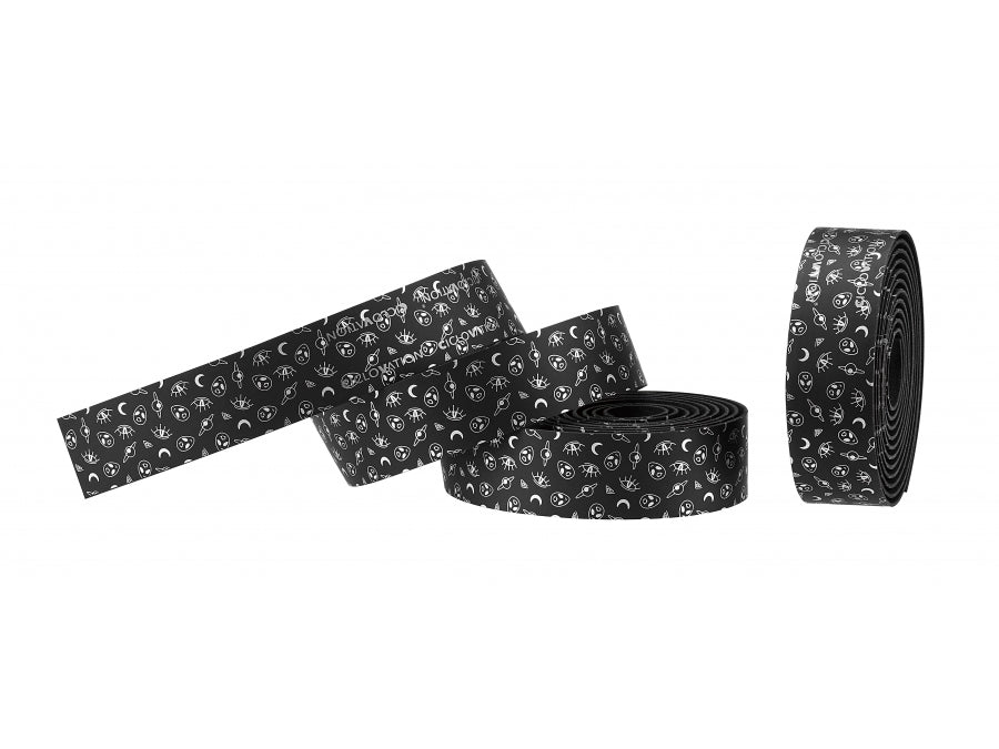 CICLOVATION ADVANCED BARTAPE LEATHER TOUCH_MINIMALISM