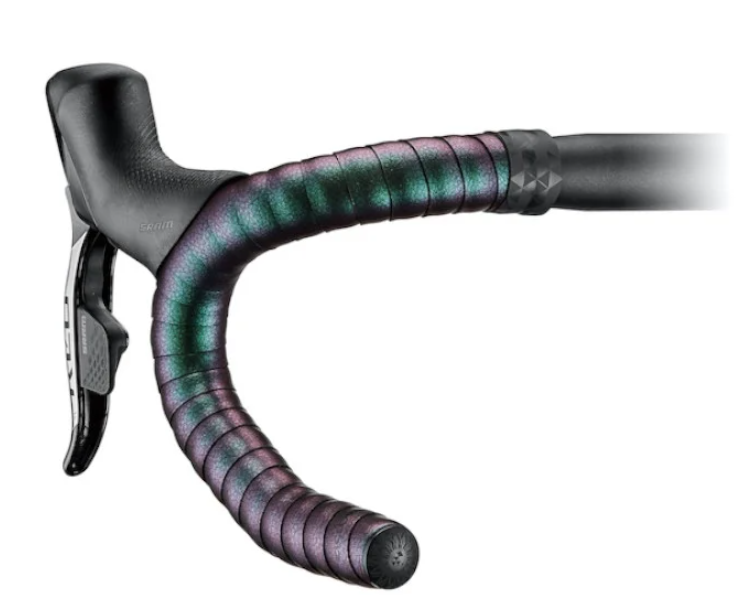 CICLOVATION ADVANCE BAR TAPE POLY TOUCH_AURORA