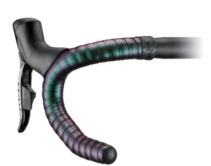 CICLOVATION ADVANCE BAR TAPE POLY TOUCH_AURORA