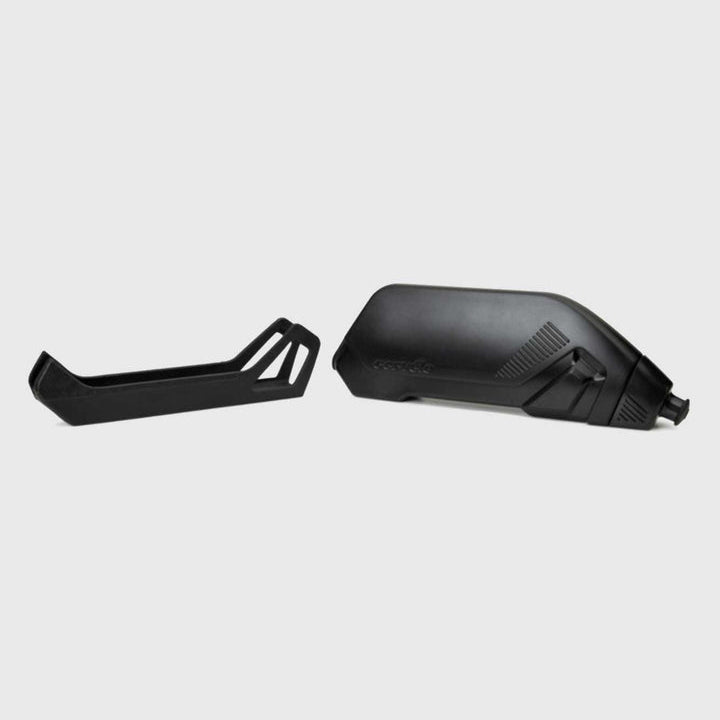CERVELO AERO BOTTLE 500 W/ CAGE ASSEMBLY