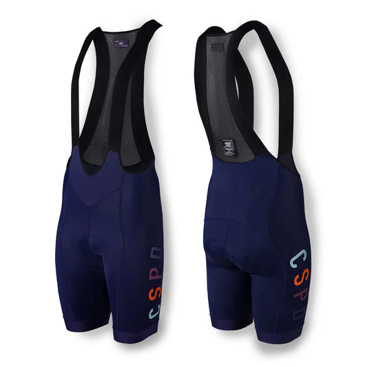 CSPD - EXILE WOMEN BIBSHORTS