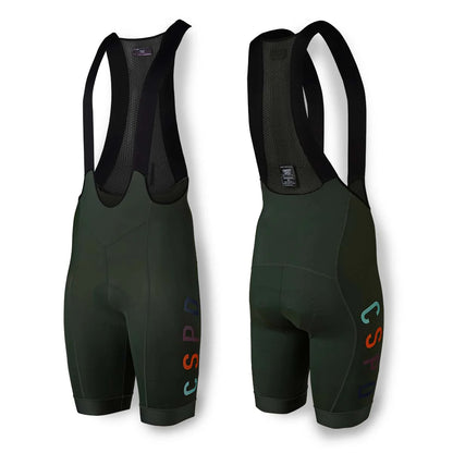 CSPD - EXILE WOMEN BIBSHORTS