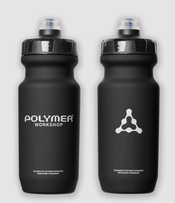 POLYMER WORKSHOP BIDON
