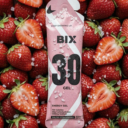 BIX ENERGY GEL 30