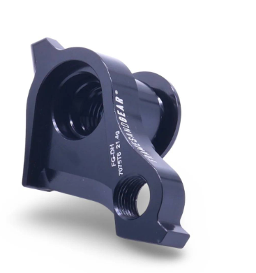 FRAMESANDGEAR 30042 DB DIRECT DERAILLEUR