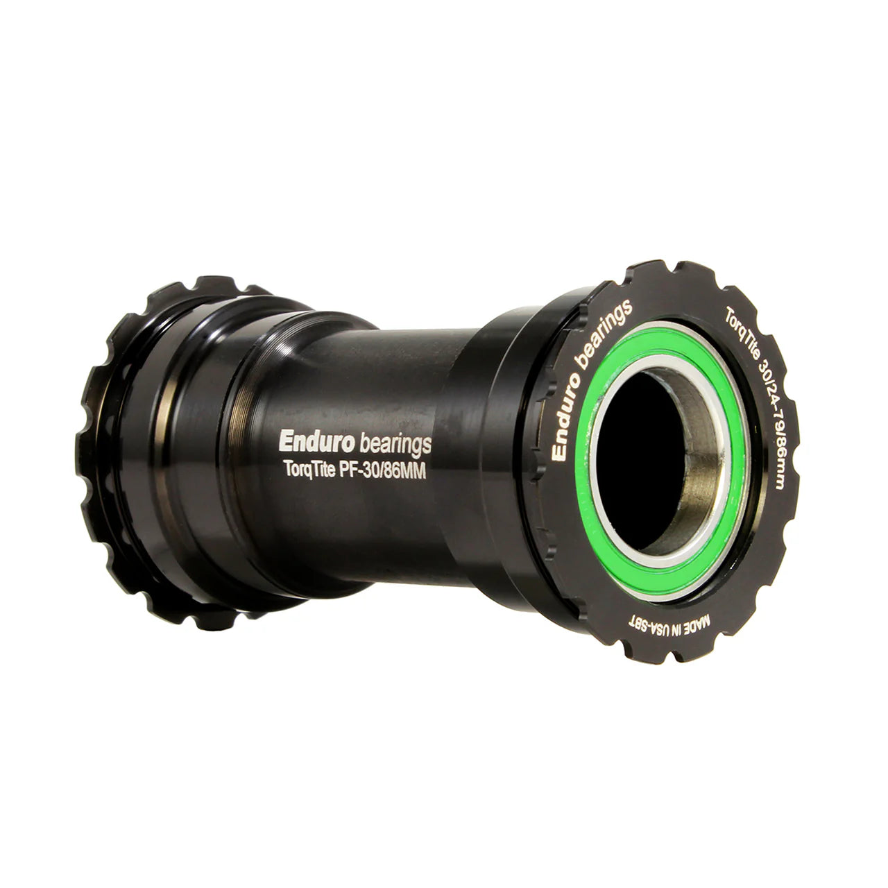 ENDURO TORQTITE BB386 TO 24MM XD-15 PRO