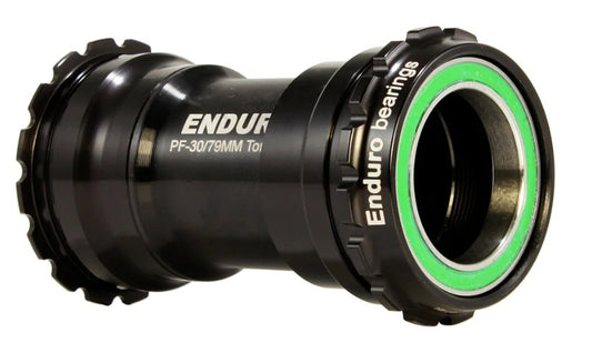 ENDURO TORQTITE BOTTOM BRACKET BBRIGHT TO SRAM DUB XD-15 PRO