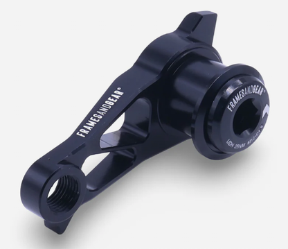 FRAMESANDGEAR UDH DB DIRECT DERAILLEUR HANGER SHIMANO