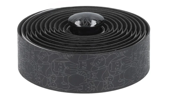 CICLOVATION ADVANCED BARTAPE LEATHER TOUCH_MINIMALISM