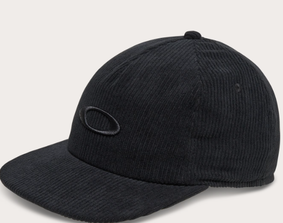 OAKLEY ELLIPSE CORDUROY HAT