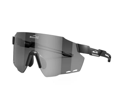 MAGICSHINE WINDBREAKER CYCLING SUNGLASSES