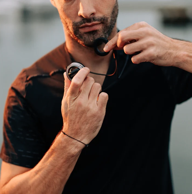 SCOUTLITE BLINKO - MJ-6562 MAGNETIC NECKLACE