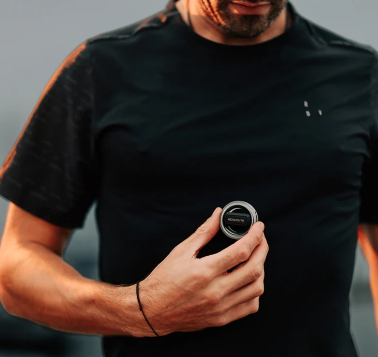 SCOUTLITE BLINKO - MJ-6562 MAGNETIC NECKLACE