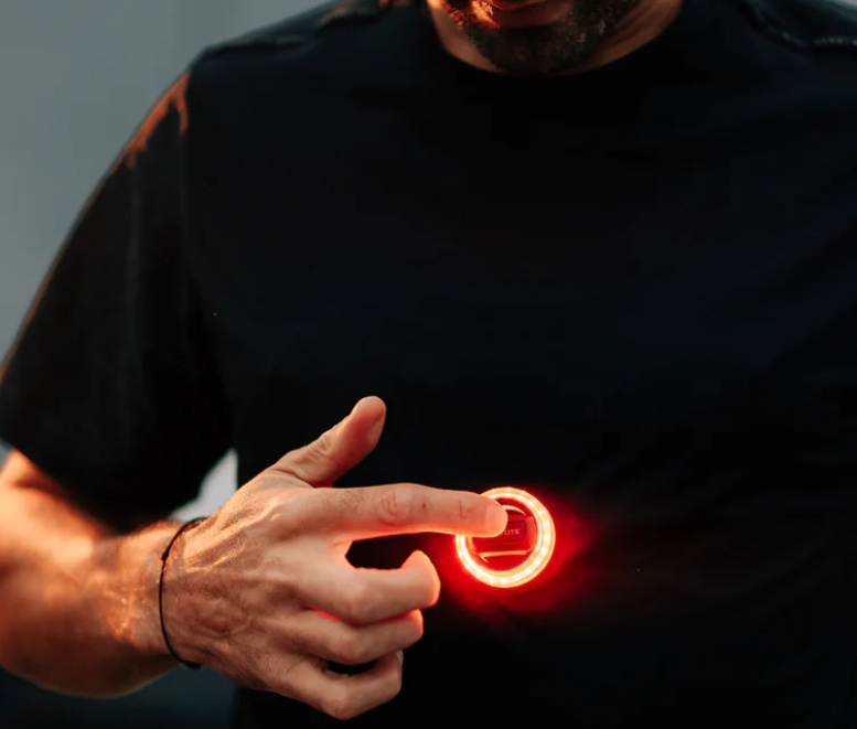 SCOUTLITE BLINKO - MJ-6562 MAGNETIC NECKLACE