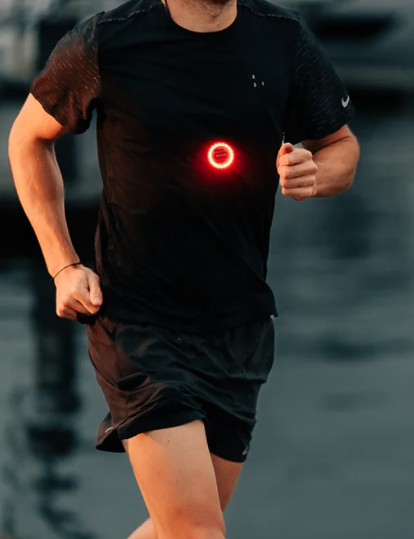 SCOUTLITE BLINKO - MJ-6562 MAGNETIC NECKLACE