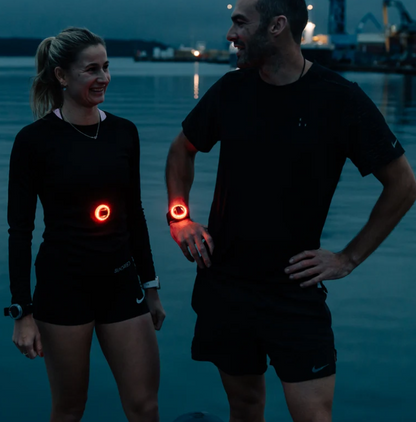 SCOUTLITE BLINKO - MJ-6562 MAGNETIC NECKLACE