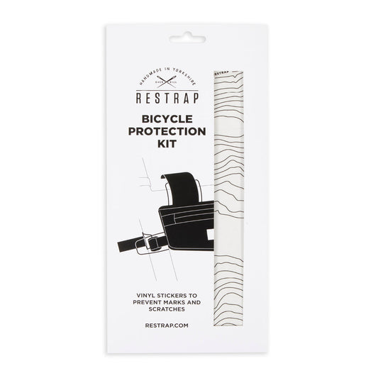 RESTRAP BICYCLE PROTECTION KIT