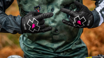 MUC-OFF RIDER GLOVES MTB