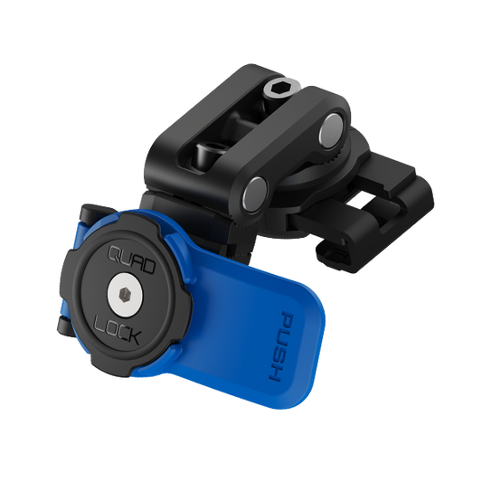 QUAD LOCK MOTORCYCLE BRAKE RESERVOIR MOUNT