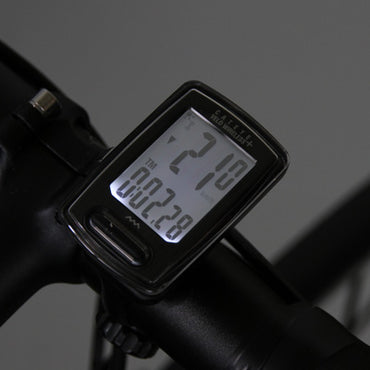 CATEYE METER VELO WIRELESS+ COMPUTER