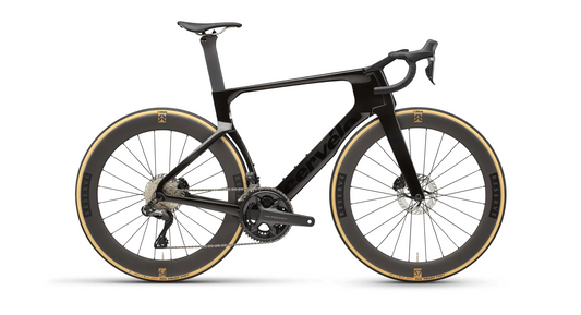CERVELO S5 MY26 ULTEGRA DI2