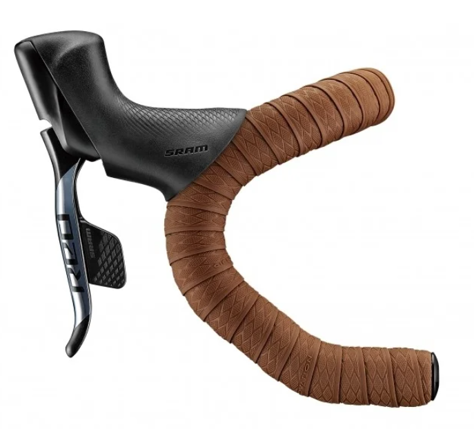 CICLOVATION ADVANCED BAR TAPE GRIND TOUCH_DIAMOND