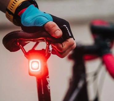 MAGICSHINE SEEMEE 200 V3.0 BIKE TAIL LIGHT